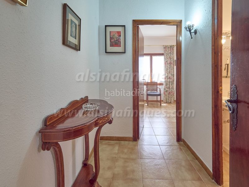 Foto 825a98e4-5c80-4166-a288-6314f6f361e5. Casa amb aparcament a Lloret Verd - Els Pinars Lloret de Mar