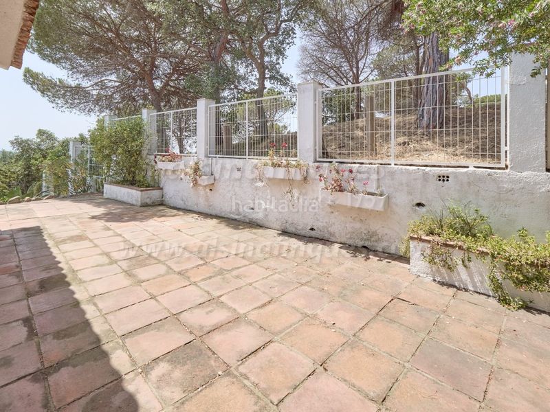 Foto 9992a0de-acee-4d2e-9942-4ea6d1d71cae. Casa amb aparcament a Lloret Verd - Els Pinars Lloret de Mar