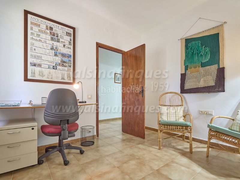 Foto af79272a-2b07-4dcc-b53d-332703053cca. Casa amb aparcament a Lloret Verd - Els Pinars Lloret de Mar