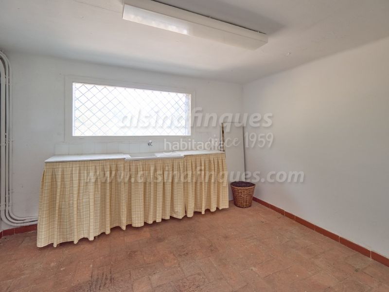 Foto d3797a90-e944-450c-aa21-d7f3e22cf6fa. Casa amb aparcament a Lloret Verd - Els Pinars Lloret de Mar