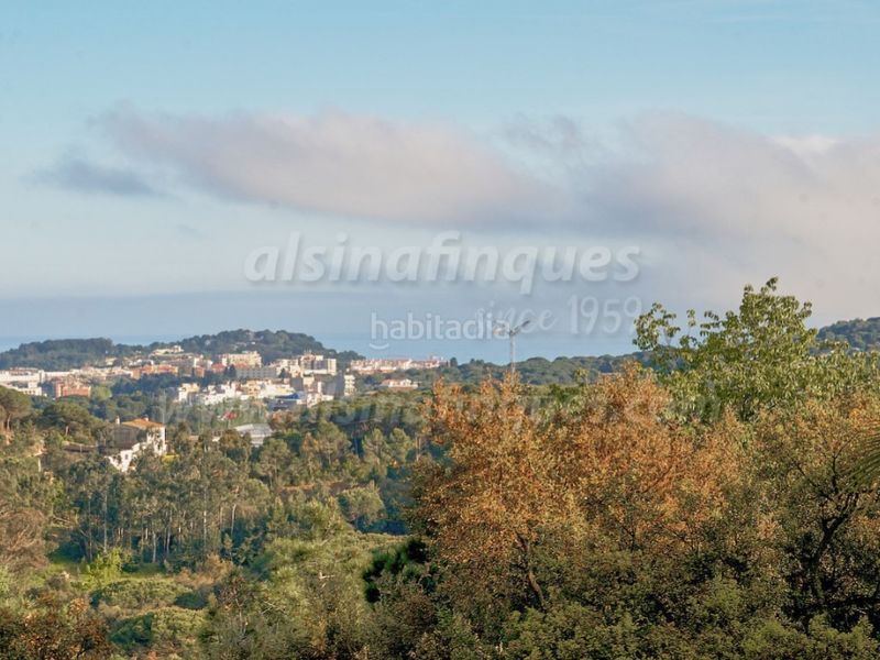 Foto ea3aa6c0-48a6-456d-90be-0bcb777365a1. Casa amb aparcament a Lloret Verd - Els Pinars Lloret de Mar