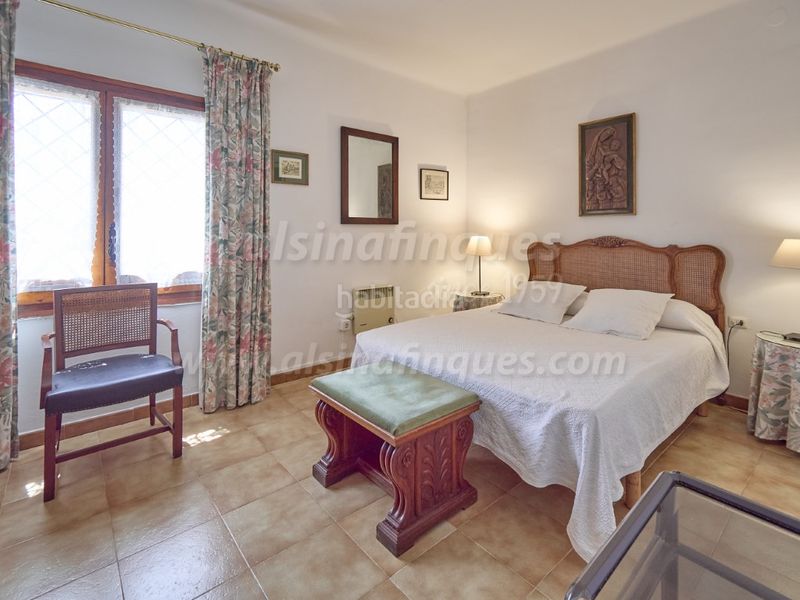 Foto ffd1549d-9d9a-40da-9091-5d19f2be938b. Casa amb aparcament a Lloret Verd - Els Pinars Lloret de Mar