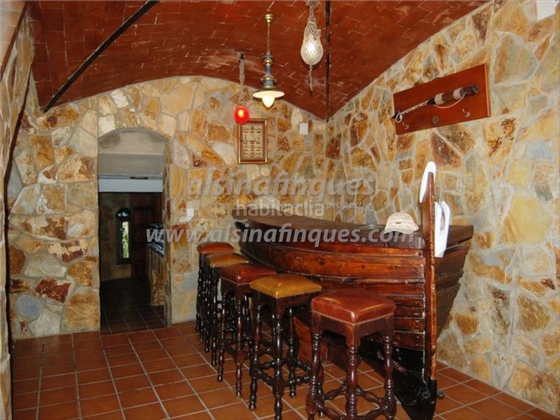 Foto 2fb8f7e2-8803-4680-bb2c-938ac0be4cb9. Casa amb calefacció piscina a Canyelles Lloret de Mar