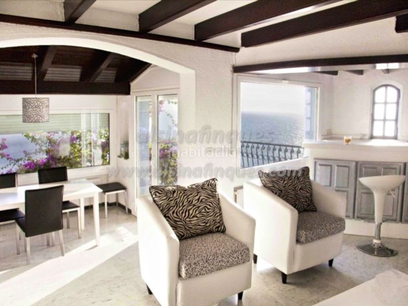 Foto 710107a4-953f-4d02-a0e5-c61a77eff60e. Casa amb calefacció piscina a Canyelles Lloret de Mar