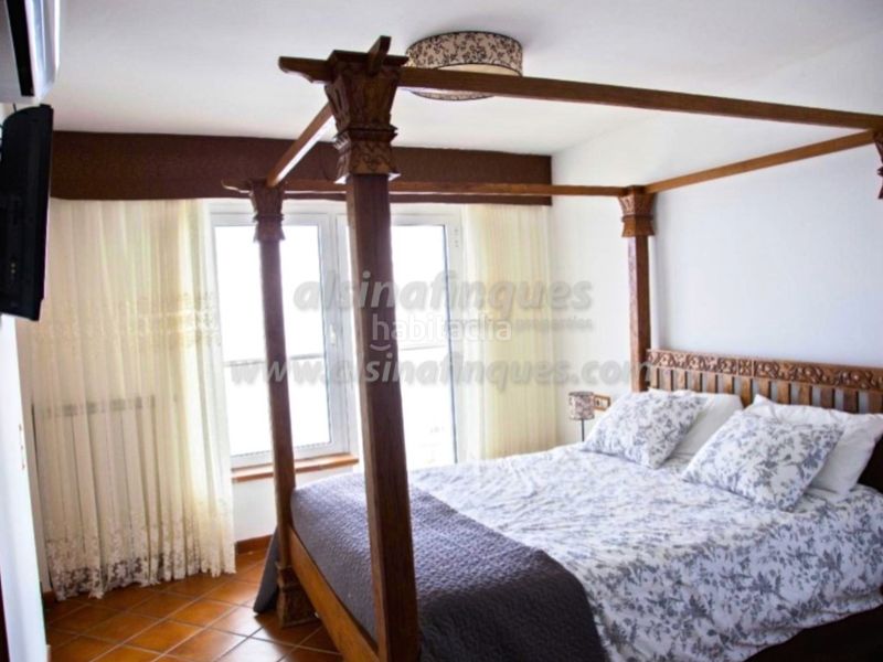 Foto 8bf80788-2c27-4734-9a39-ff7d4085d486. Casa amb calefacció piscina a Canyelles Lloret de Mar