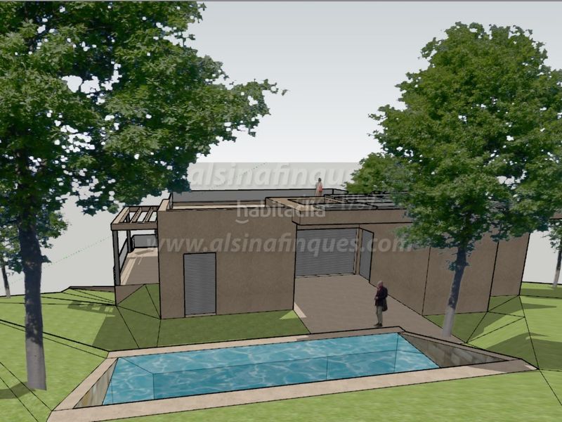 Foto 66925856-9771-4364-b629-45111b2b78c9. Casa amb piscina a Lloret Verd - Els Pinars Lloret de Mar