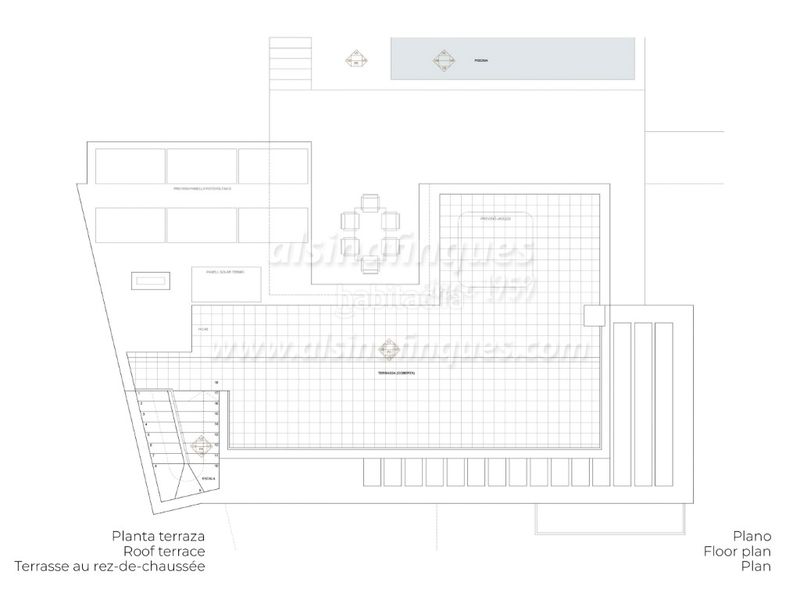 Foto a5f65161-4a5a-4638-acac-4241d88172bf. Casa amb piscina a Lloret Verd - Els Pinars Lloret de Mar