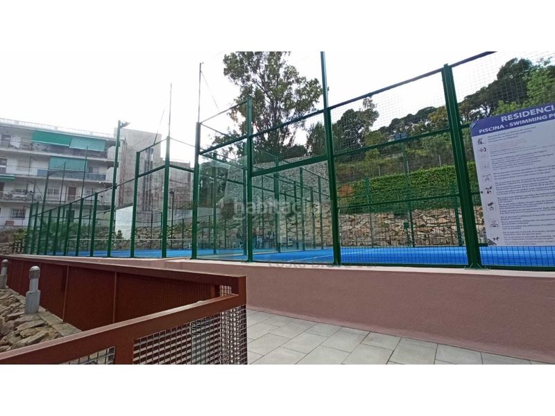 Foto 10005ef8-b42a-421a-a90e-7a95785d07c0. Apartament amb calefacció piscina a Roca Grossa Lloret de Mar