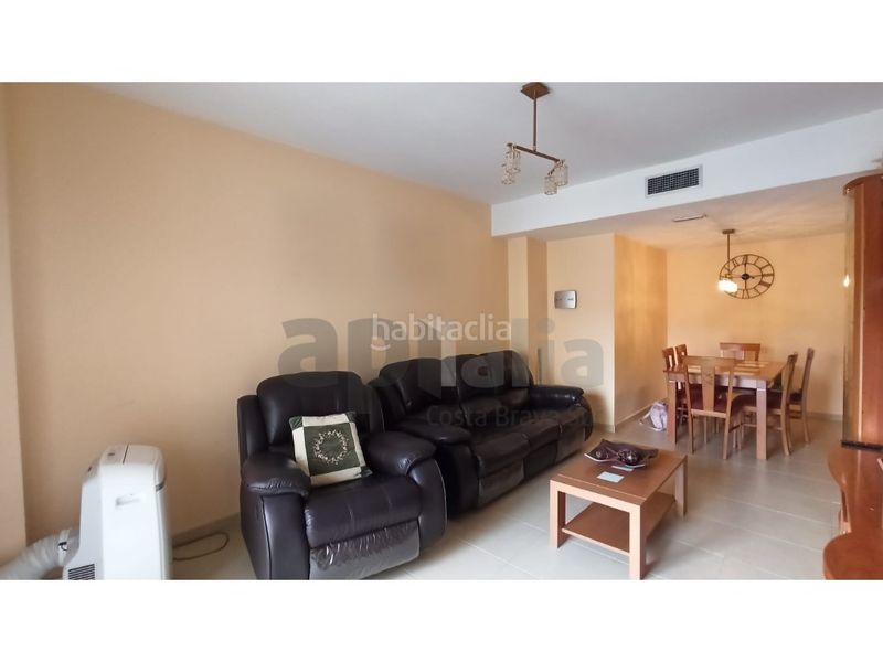 Foto 19d7f35a-a631-4d43-938f-8a2089295e38. Apartament amb calefacció piscina a Roca Grossa Lloret de Mar