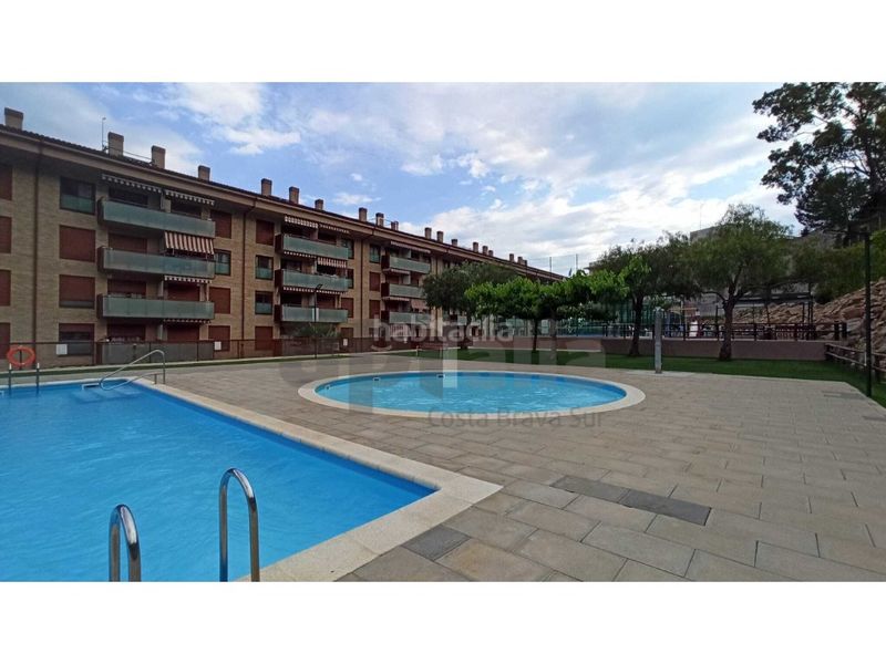 Foto 9fa1f083-cb70-4237-badf-27afd9a5cc5e. Apartament amb calefacció piscina a Roca Grossa Lloret de Mar