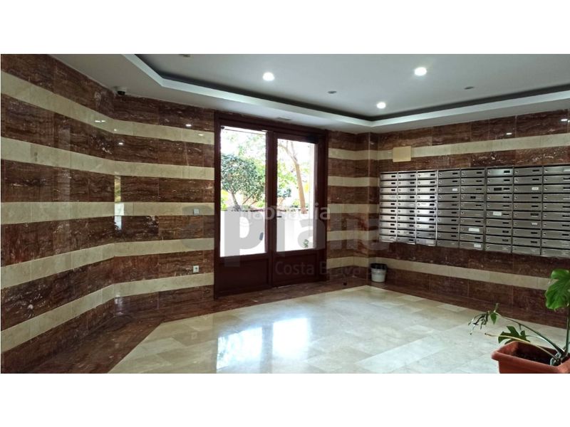 Foto cad4367a-9833-49bd-9d9e-ec7483f2f936. Apartament amb calefacció piscina a Roca Grossa Lloret de Mar