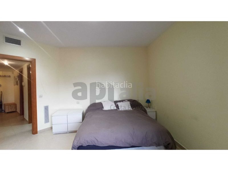 Foto e0782742-9d9f-44b1-b13e-0ec6af6251d7. Apartament amb calefacció piscina a Roca Grossa Lloret de Mar