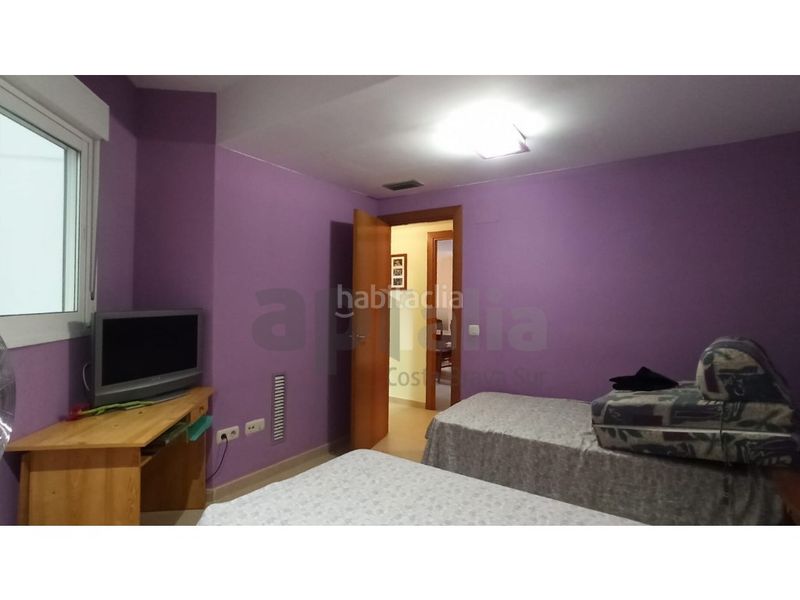 Foto e74efafc-3f3d-4051-beef-6e85678b2183. Apartament amb calefacció piscina a Roca Grossa Lloret de Mar