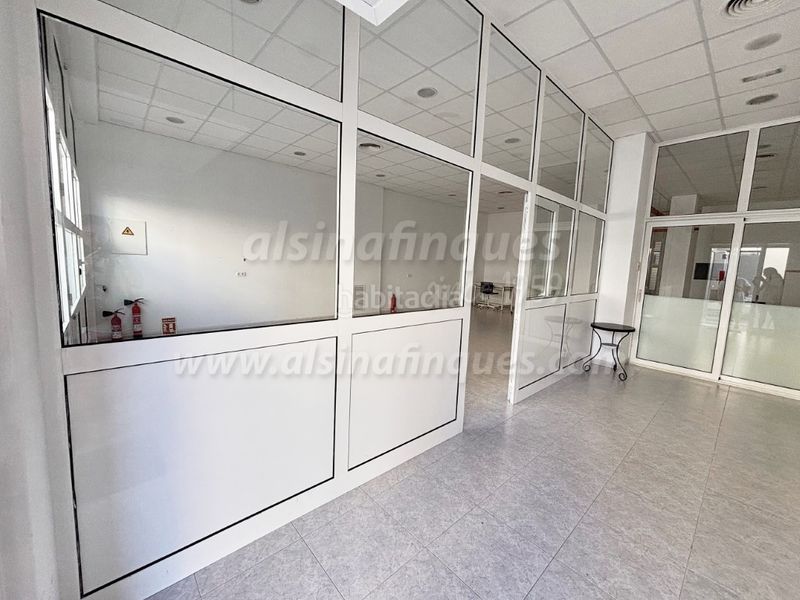 Foto 0d6acd6e-cdd1-4747-97b5-b555159b5b5a. Local comercial a El Molí-El Rieral Lloret de Mar