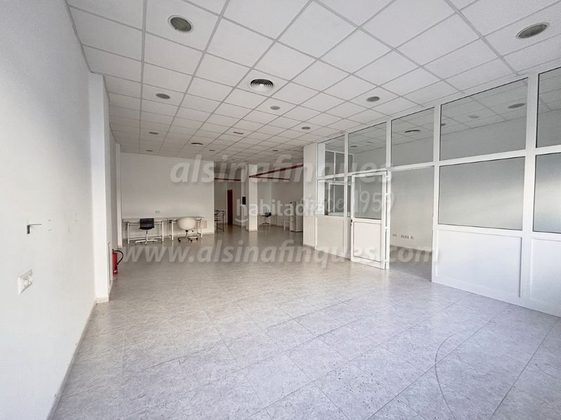 Foto 5fa7a44a-2c42-45c6-bde5-18921843729b. Local comercial a El Molí-El Rieral Lloret de Mar