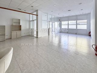 Local Comercial a El Molí-El Rieral