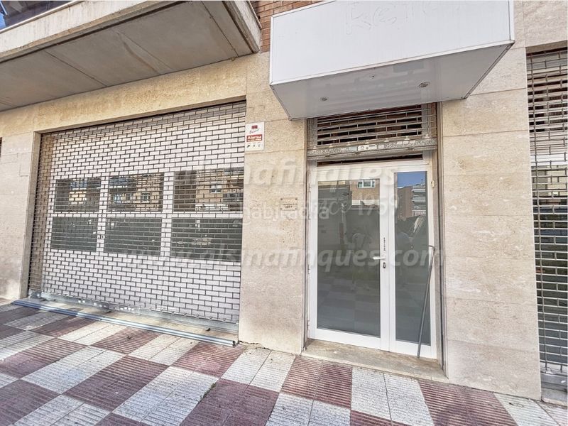 Foto b64545ea-a20c-43e4-977e-0250e527e530. Local comercial a El Molí-El Rieral Lloret de Mar