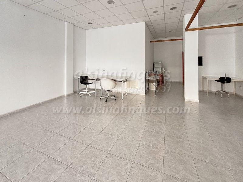Foto f1839dc8-7c10-4934-8513-85a9bd8b956e. Local comercial a El Molí-El Rieral Lloret de Mar