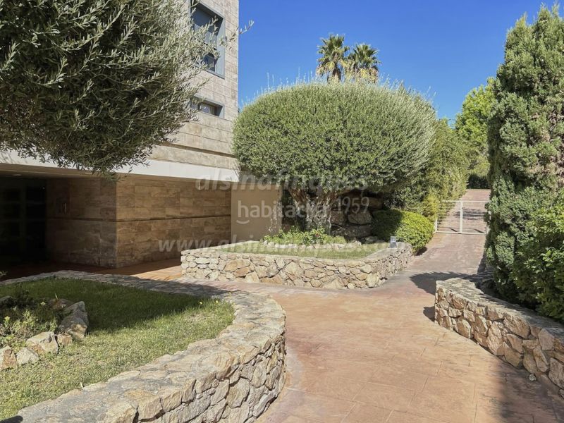 Foto 4cfb6b58-60fd-421b-8438-8d95f92db3a4. Àtic amb aparcament piscina a Mas Baell-Can Carbó Lloret de Mar