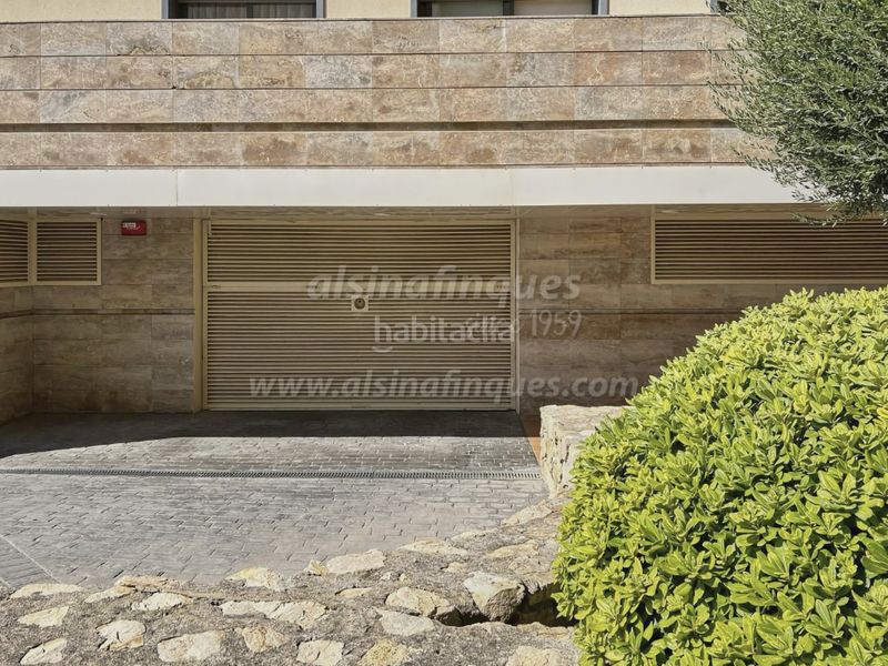 Foto a9a9613d-3c64-410e-95a6-580bb29ccf61. Àtic amb aparcament piscina a Mas Baell-Can Carbó Lloret de Mar