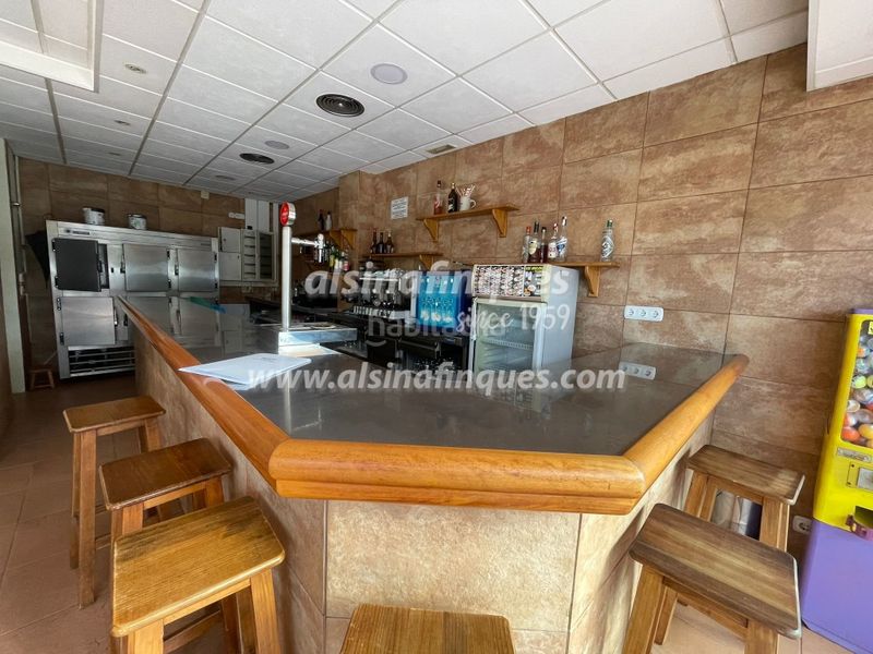 Foto 015e7424-a2ae-490d-ab30-7f3005b03a1c. Local comercial a El Molí-El Rieral Lloret de Mar