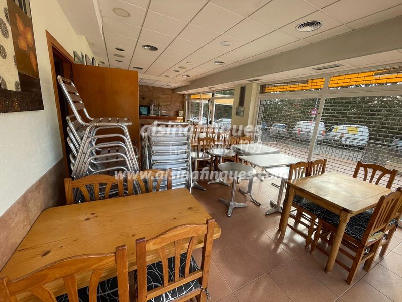 Foto 073eed7f-14f0-43f3-955a-f0a8c3e3c5c8. Local comercial a El Molí-El Rieral Lloret de Mar