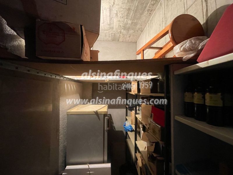 Foto 5d6d5e80-ef5e-4458-a865-4254bc513484. Local comercial a El Molí-El Rieral Lloret de Mar