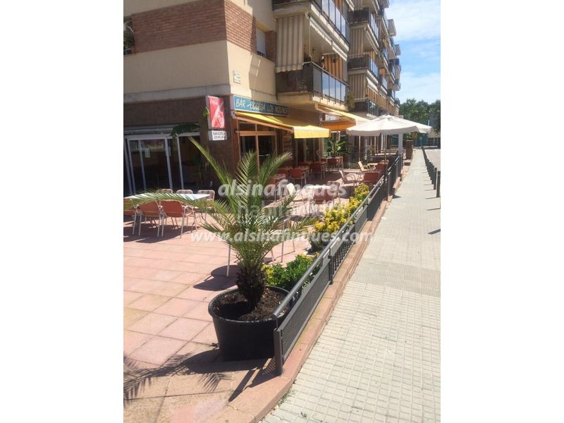 Foto 8a3bbf7d-e90b-4505-b2f7-ee30feb4cc29. Local comercial a El Molí-El Rieral Lloret de Mar