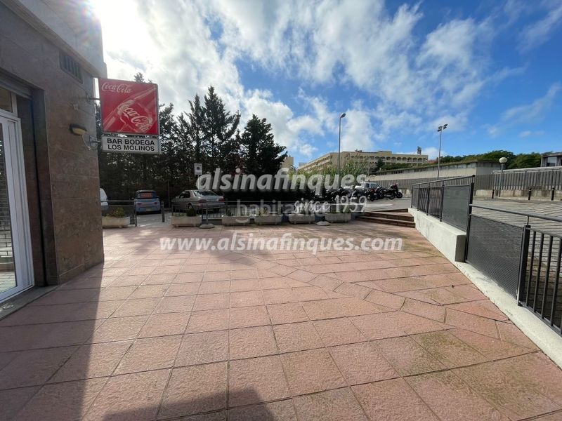 Foto af3ec794-413b-40b4-8f47-cd7f3112b130. Local comercial a El Molí-El Rieral Lloret de Mar