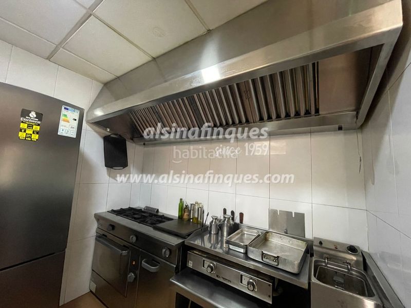 Foto b74965dd-56de-46b2-8c74-1ef1c8274077. Local comercial a El Molí-El Rieral Lloret de Mar