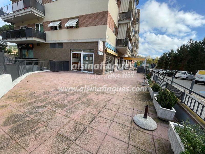 Foto b7d88c5e-c3a1-4638-9724-4266f31b2829. Local comercial a El Molí-El Rieral Lloret de Mar