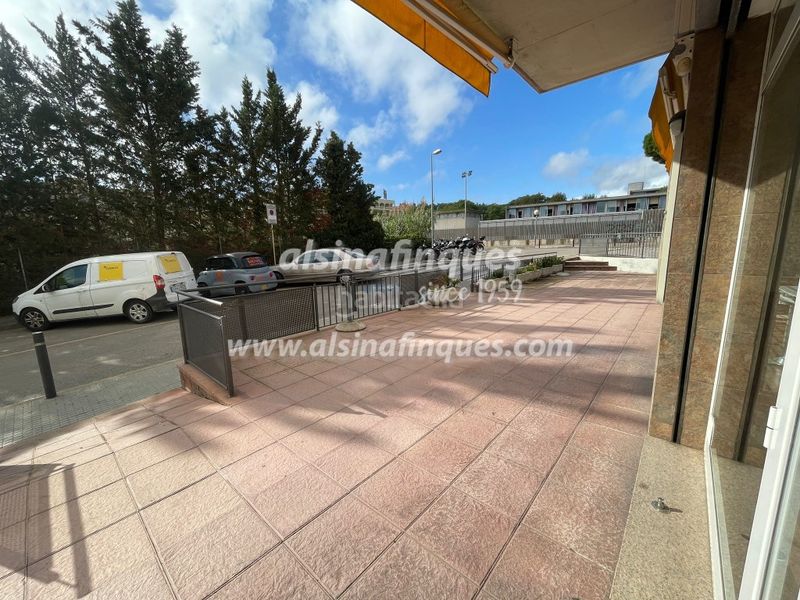 Foto ca93f19d-f3f1-4197-ab42-07dbbff60719. Local comercial a El Molí-El Rieral Lloret de Mar