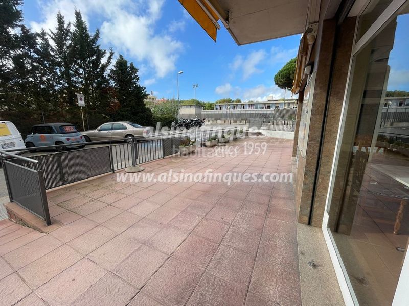 Foto dcb797ec-3260-4627-a09e-1f042dcbf254. Local comercial a El Molí-El Rieral Lloret de Mar