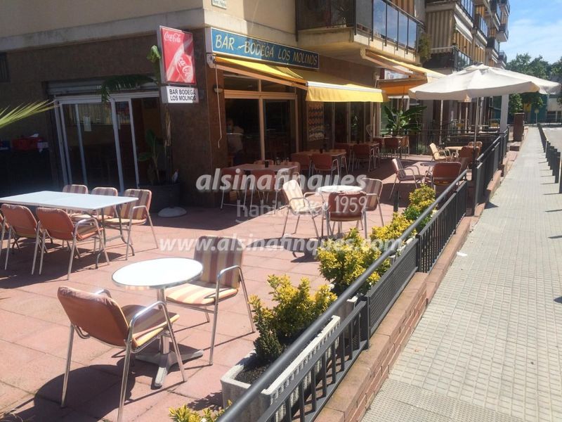 Foto e3831427-737c-49e6-8890-f553c37f2b4c. Local comercial a El Molí-El Rieral Lloret de Mar