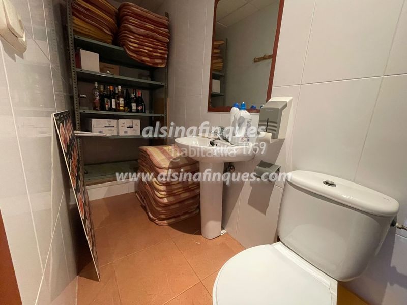 Foto eec9faf6-e85a-487d-b7d0-59a451867235. Local comercial a El Molí-El Rieral Lloret de Mar