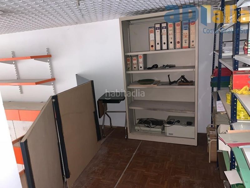 Foto 560fd6f7-c1d4-4c45-accc-4cca784dfa86. Local comercial a Centre Lloret de Mar