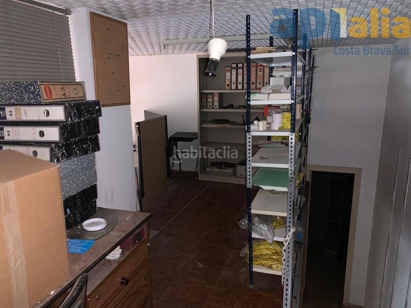 Foto 583e4b5f-4e65-43ca-afad-656218defb84. Local comercial a Centre Lloret de Mar