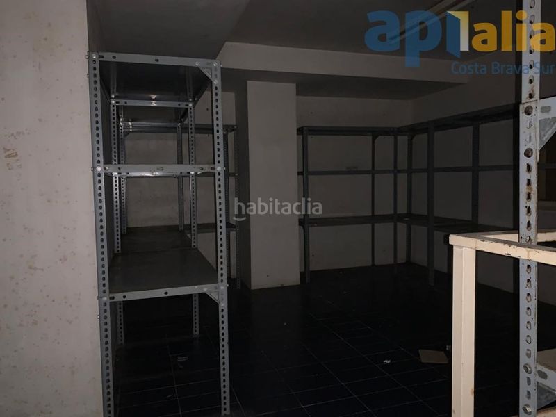 Foto 74914ac6-77e4-4c97-8d11-a96abb6a833d. Local comercial a Centre Lloret de Mar