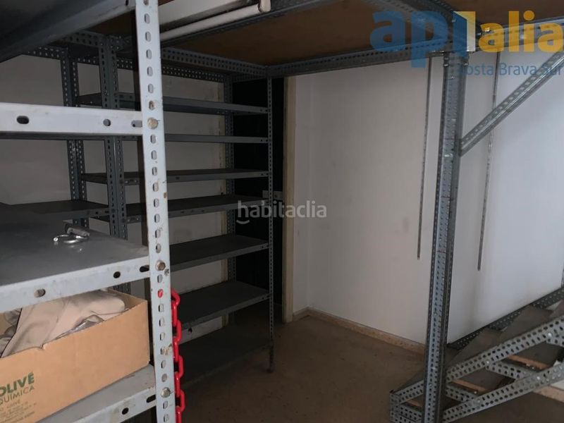Foto e814e176-081c-4171-8a43-2fc545cc3567. Local comercial a Centre Lloret de Mar