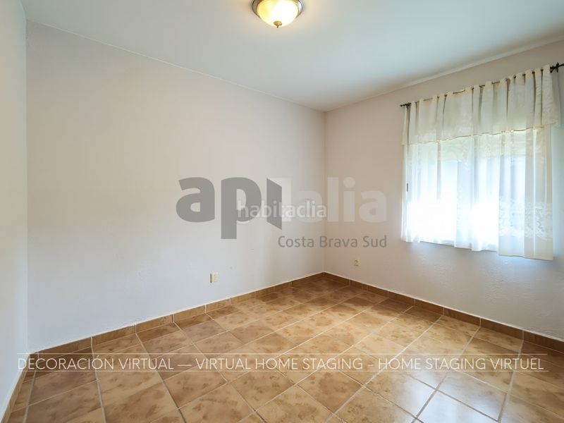 Foto 0da2134a-63bb-4107-a1a8-b2c5652262f6. Xalet amb calefacció aparcament piscina a Lloret Residencial - Montlloret Lloret de Mar