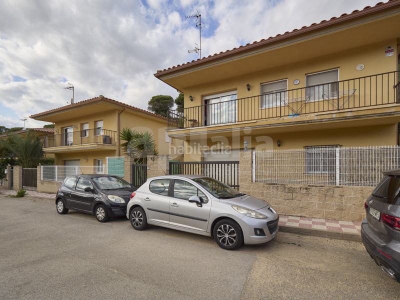 Foto 91c3b9a4-9960-4e55-b3a4-ac886816aa79. Xalet amb calefacció aparcament piscina a Lloret Residencial - Montlloret Lloret de Mar