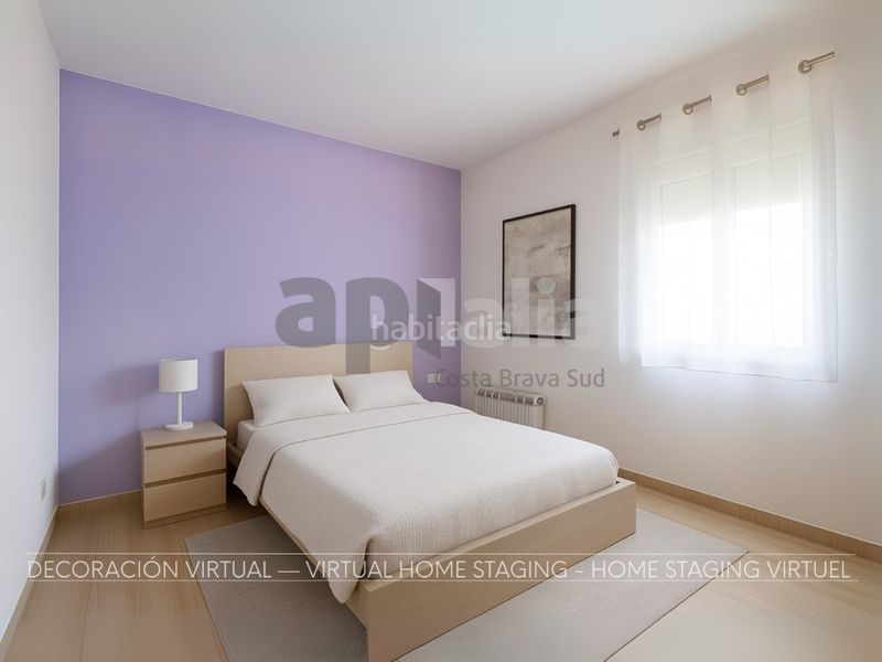 Foto a2b42a39-aa8e-4397-9d79-bb892bfdbe2a. Xalet amb calefacció aparcament piscina a Lloret Residencial - Montlloret Lloret de Mar