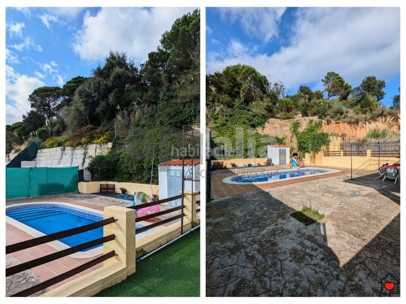 Foto b760d1f1-704a-422c-84a1-9b5fd6d97fe3. Xalet amb calefacció aparcament piscina a Lloret Residencial - Montlloret Lloret de Mar