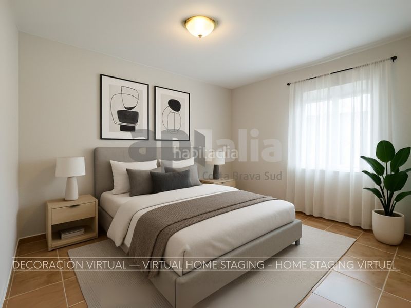 Foto ef8df0ee-0724-48d6-83eb-4c1dc6407a79. Xalet amb calefacció aparcament piscina a Lloret Residencial - Montlloret Lloret de Mar