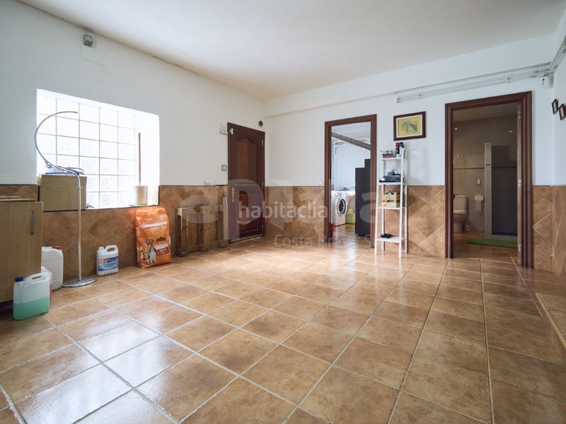 Foto f2ee65f3-1a41-4c24-a93c-03485da0ca4a. Xalet amb calefacció aparcament piscina a Lloret Residencial - Montlloret Lloret de Mar