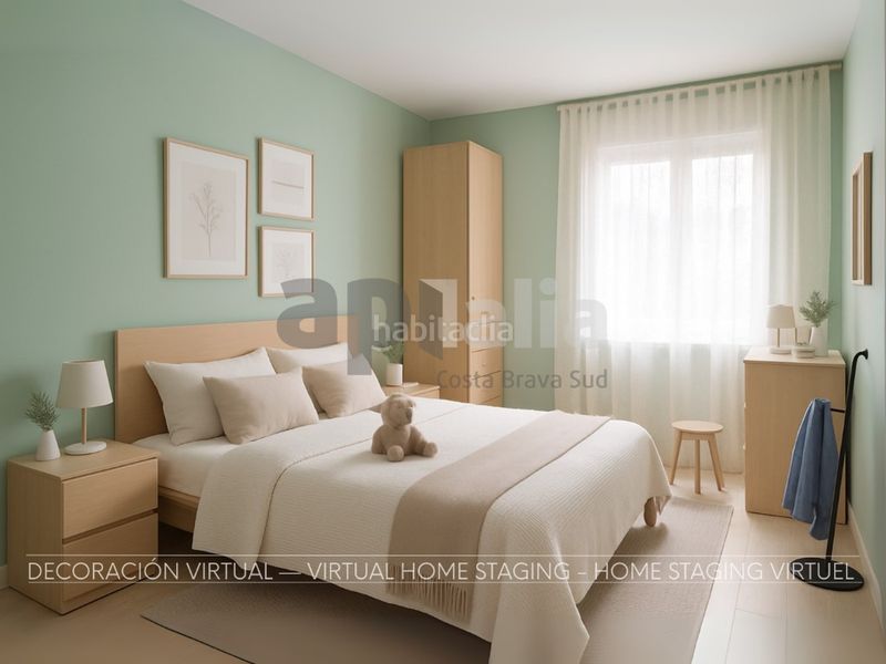 Foto fcb1c614-cf5c-4887-9086-1d63e05a58c3. Xalet amb calefacció aparcament piscina a Lloret Residencial - Montlloret Lloret de Mar