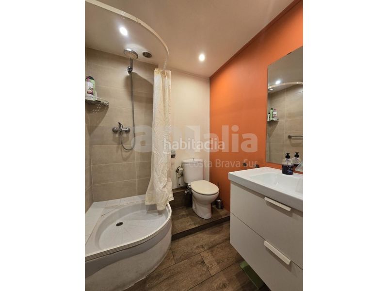 Foto 6def8bf2-21a1-4e89-a77b-43b880dcc6a5. Apartament a Mas Baell-Can Carbó Lloret de Mar