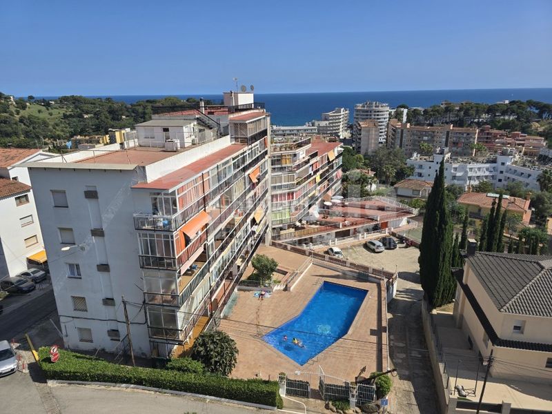Foto 94e3925f-03d6-4d69-bfdc-7679301c7d49. Apartament a Mas Baell-Can Carbó Lloret de Mar