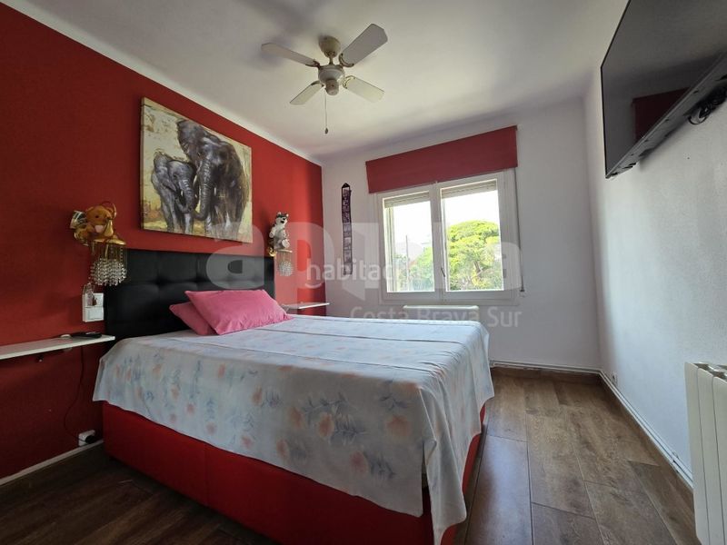 Foto d4cd1bdf-17d1-4d30-a214-1f9e637c8b57. Apartament a Mas Baell-Can Carbó Lloret de Mar