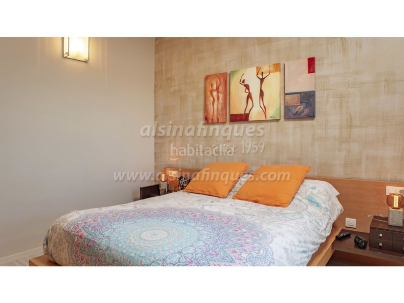 Foto 4261a8f4-c57f-4829-b427-5fa0dc8bfce0. Casa adossada amb calefacció aparcament piscina a Lloret de Mar